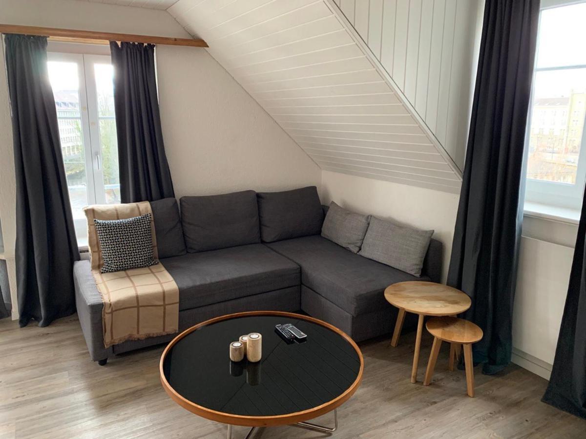 Loewenplatz Apartment Near Station By Airhome Ζυρίχη Εξωτερικό φωτογραφία