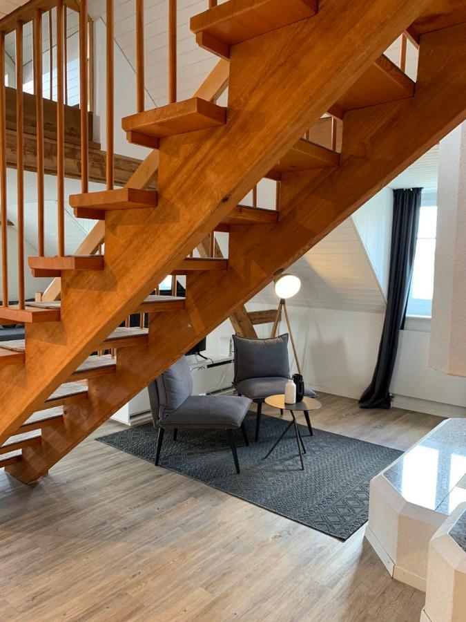 Loewenplatz Apartment Near Station By Airhome Ζυρίχη Εξωτερικό φωτογραφία