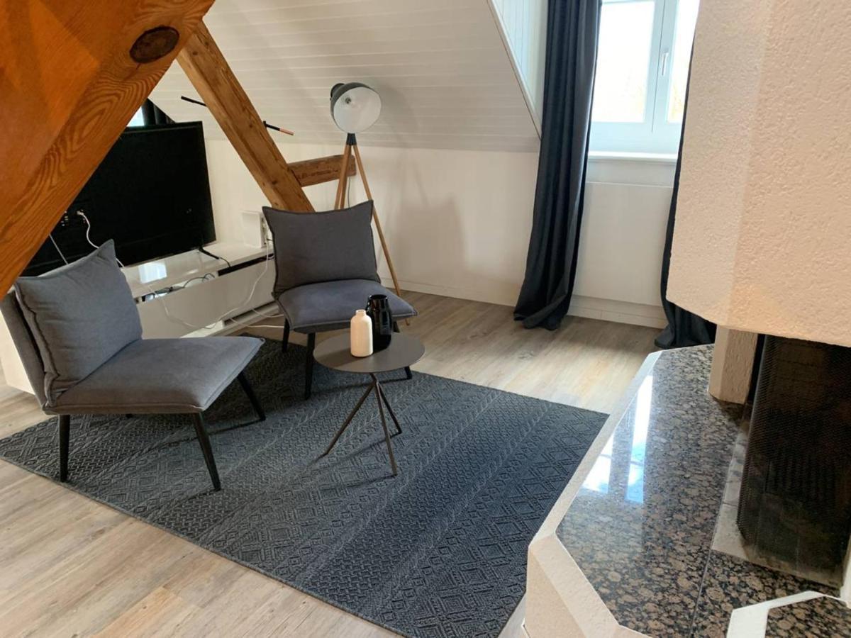 Loewenplatz Apartment Near Station By Airhome Ζυρίχη Εξωτερικό φωτογραφία