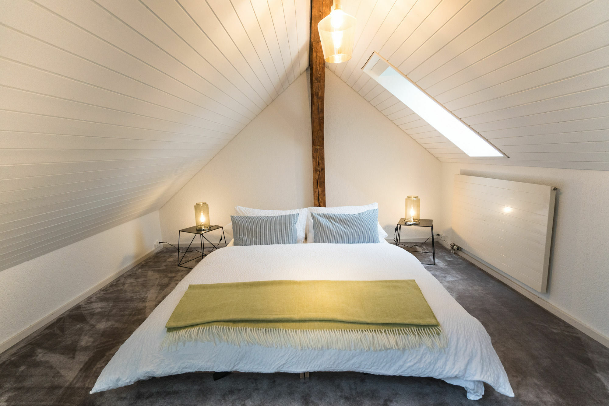 Loewenplatz Apartment Near Station By Airhome Ζυρίχη Εξωτερικό φωτογραφία