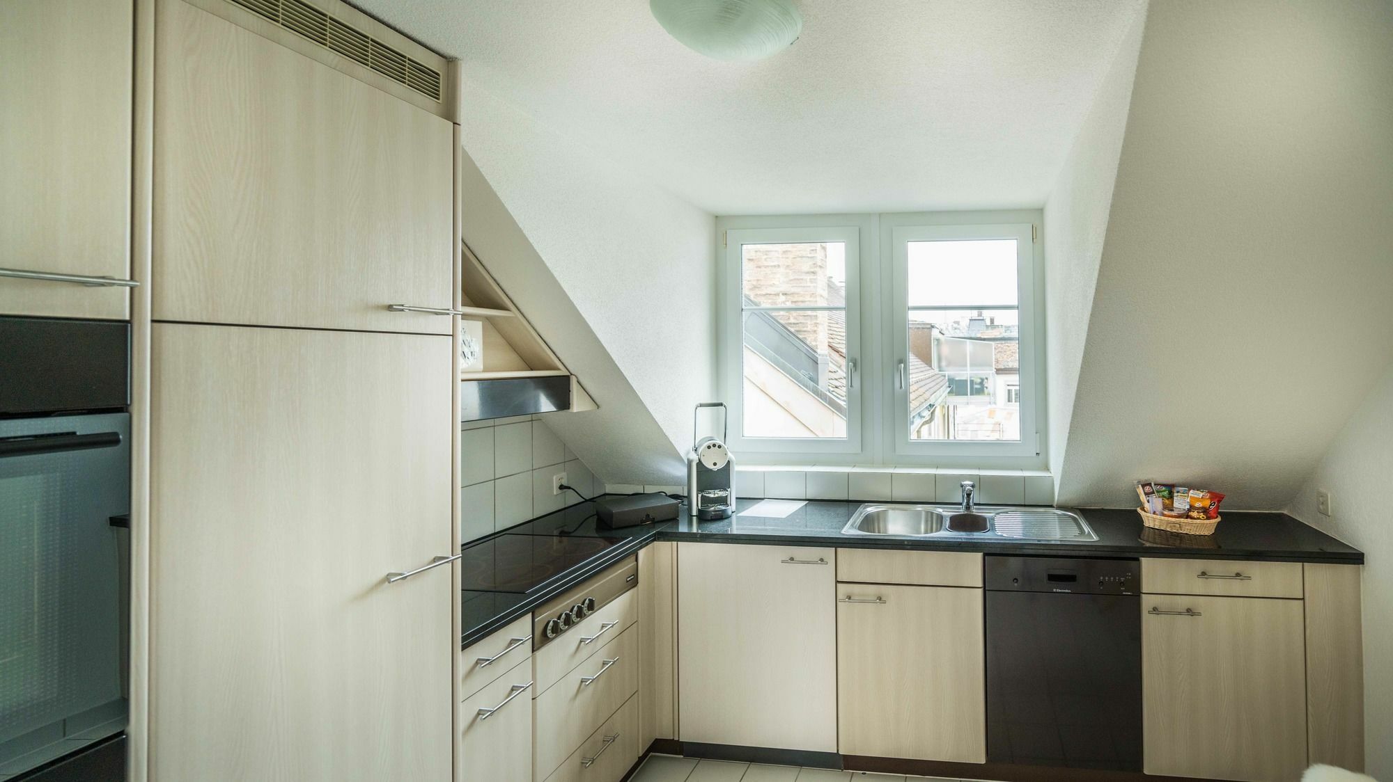Loewenplatz Apartment Near Station By Airhome Ζυρίχη Εξωτερικό φωτογραφία