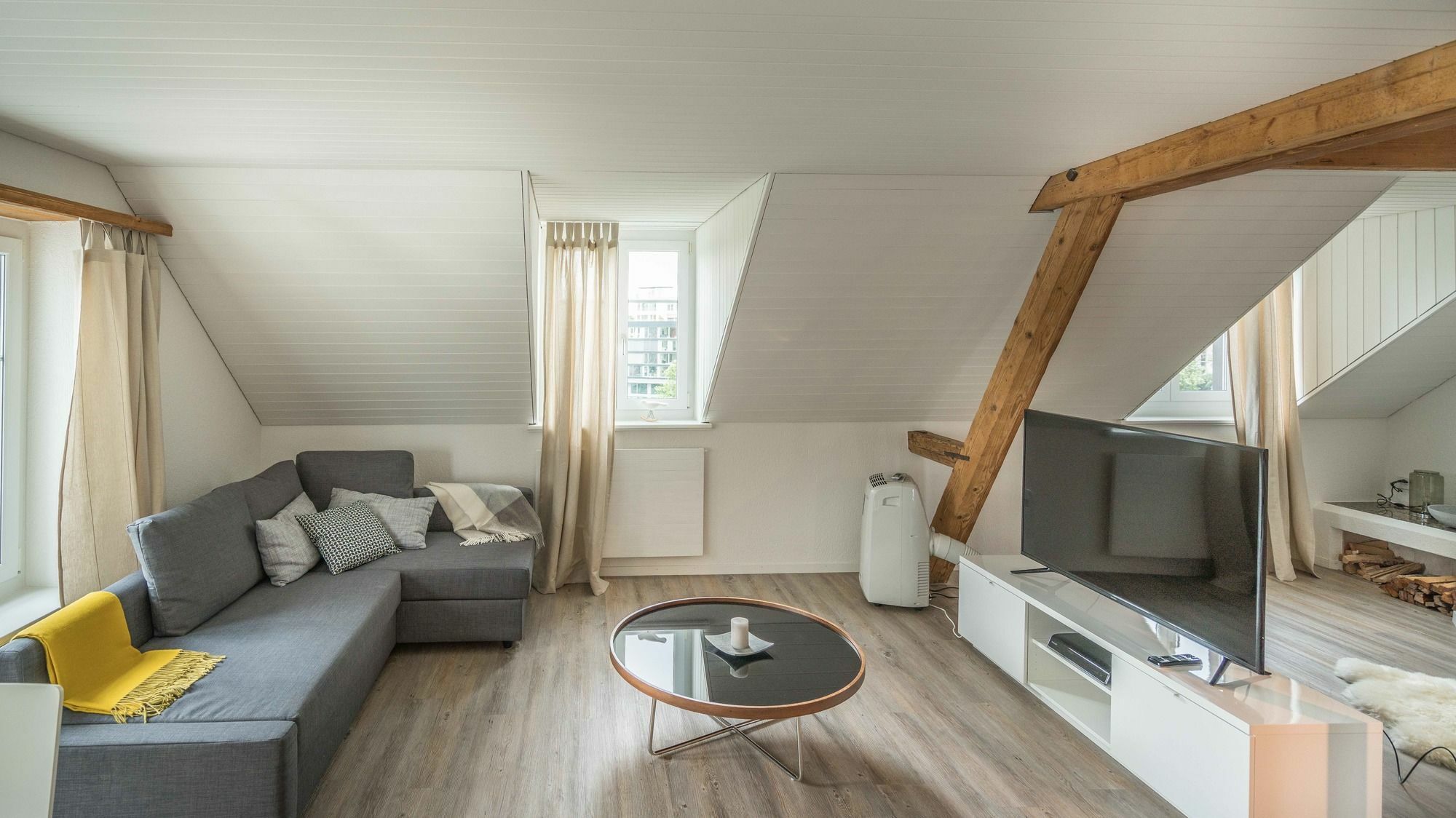 Loewenplatz Apartment Near Station By Airhome Ζυρίχη Εξωτερικό φωτογραφία
