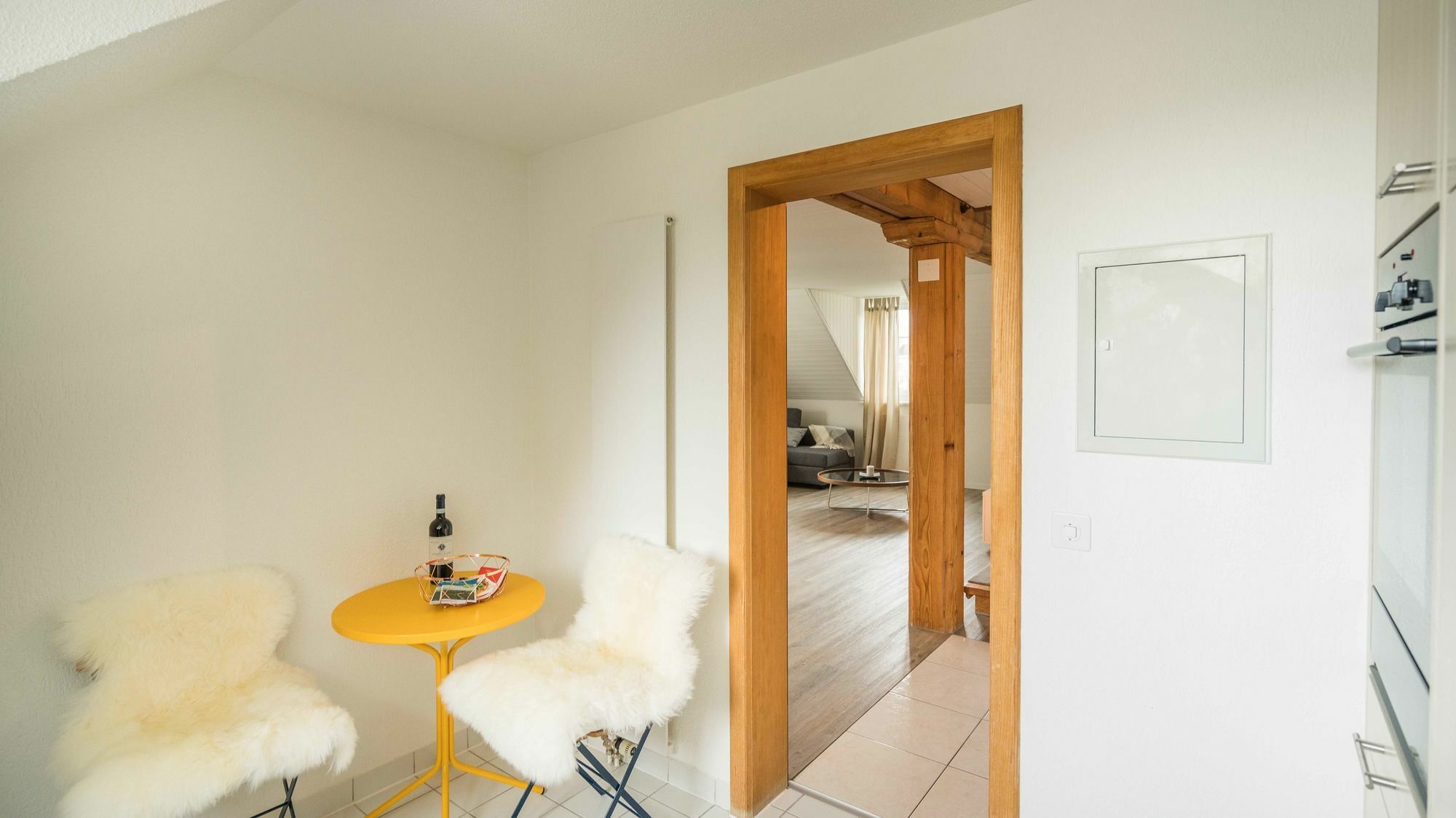 Loewenplatz Apartment Near Station By Airhome Ζυρίχη Εξωτερικό φωτογραφία