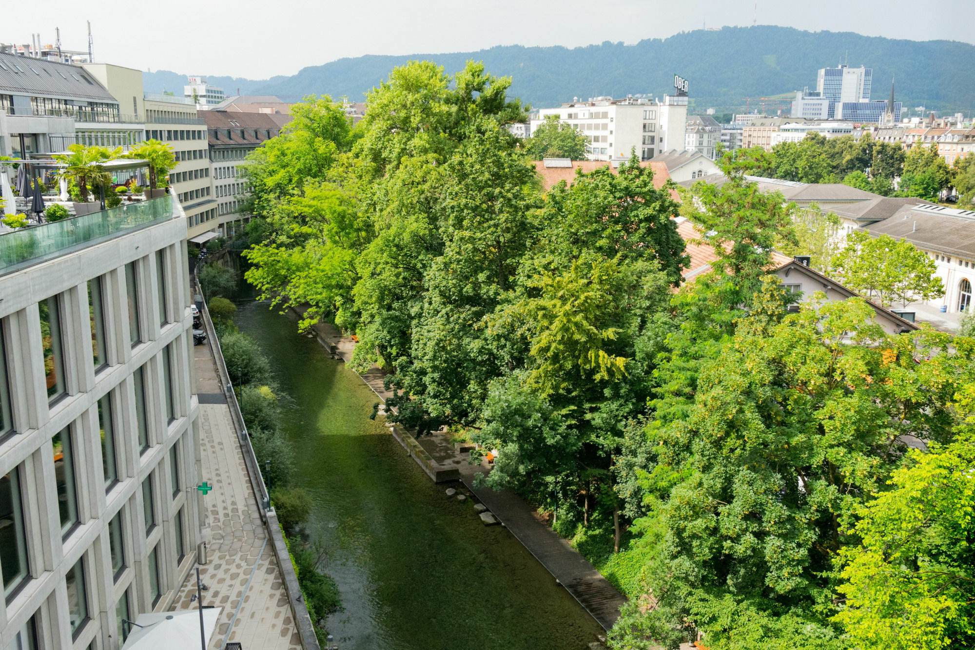 Loewenplatz Apartment Near Station By Airhome Ζυρίχη Εξωτερικό φωτογραφία